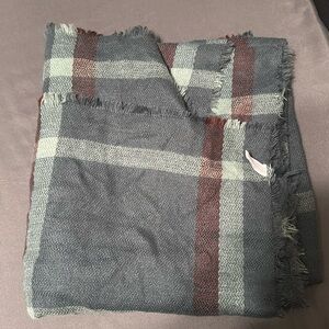 Lauren Conrad Blanket Scarf